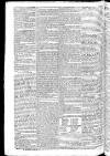 English Chronicle and Whitehall Evening Post Saturday 16 October 1819 Page 4