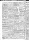 English Chronicle and Whitehall Evening Post Thursday 18 November 1819 Page 4