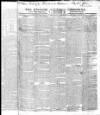 English Chronicle and Whitehall Evening Post Saturday 18 March 1820 Page 1