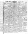 English Chronicle and Whitehall Evening Post Tuesday 05 June 1821 Page 1