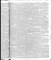 English Chronicle and Whitehall Evening Post Thursday 24 April 1823 Page 3