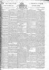 English Chronicle and Whitehall Evening Post Saturday 20 September 1823 Page 1