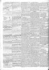 English Chronicle and Whitehall Evening Post Saturday 20 September 1823 Page 4
