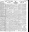 English Chronicle and Whitehall Evening Post Tuesday 22 June 1824 Page 1