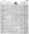 English Chronicle and Whitehall Evening Post Thursday 19 January 1826 Page 1