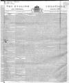 English Chronicle and Whitehall Evening Post Thursday 04 May 1826 Page 1