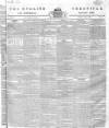 English Chronicle and Whitehall Evening Post Tuesday 09 May 1826 Page 1