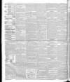 English Chronicle and Whitehall Evening Post Thursday 12 October 1826 Page 4