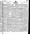 English Chronicle and Whitehall Evening Post Saturday 17 November 1827 Page 1