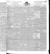 English Chronicle and Whitehall Evening Post Thursday 22 January 1829 Page 1