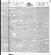 English Chronicle and Whitehall Evening Post Saturday 24 January 1829 Page 1