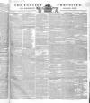 English Chronicle and Whitehall Evening Post Thursday 06 January 1831 Page 1