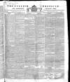 English Chronicle and Whitehall Evening Post Tuesday 05 July 1831 Page 1