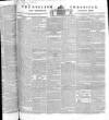 English Chronicle and Whitehall Evening Post Tuesday 12 July 1831 Page 1