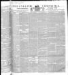 English Chronicle and Whitehall Evening Post Tuesday 16 August 1831 Page 1