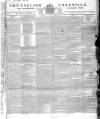 English Chronicle and Whitehall Evening Post Tuesday 03 January 1832 Page 1