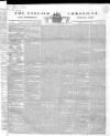 English Chronicle and Whitehall Evening Post Saturday 19 April 1834 Page 1