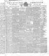 English Chronicle and Whitehall Evening Post Tuesday 10 March 1835 Page 1
