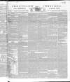 English Chronicle and Whitehall Evening Post Thursday 02 June 1836 Page 1
