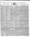 English Chronicle and Whitehall Evening Post Saturday 16 March 1839 Page 1
