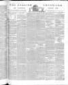 English Chronicle and Whitehall Evening Post Saturday 05 June 1841 Page 1