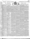 English Chronicle and Whitehall Evening Post Tuesday 04 January 1842 Page 1