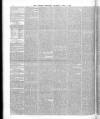 English Chronicle and Whitehall Evening Post Thursday 01 June 1843 Page 4