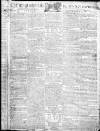 Englishman Sunday 02 September 1804 Page 1