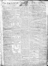 Englishman Sunday 09 September 1804 Page 1