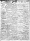Englishman Sunday 11 November 1804 Page 1