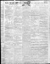 Englishman Sunday 27 January 1805 Page 1