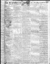 Englishman Sunday 12 May 1805 Page 1