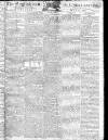 Englishman Sunday 16 June 1805 Page 1