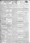 Englishman Sunday 28 July 1805 Page 1
