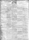 Englishman Sunday 29 September 1805 Page 1