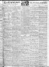 Englishman Sunday 29 June 1806 Page 1