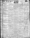 Englishman Sunday 15 November 1807 Page 1
