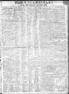Englishman Sunday 10 January 1813 Page 1