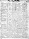 Englishman Sunday 31 January 1813 Page 1