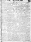 Englishman Sunday 14 February 1813 Page 1