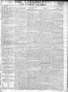 Englishman Sunday 18 July 1813 Page 1