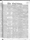 Englishman Sunday 11 February 1816 Page 1