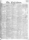 Englishman Sunday 15 December 1816 Page 1