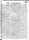 Englishman Sunday 12 January 1817 Page 1