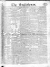 Englishman Sunday 19 January 1817 Page 1