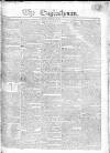 Englishman Sunday 09 February 1817 Page 1