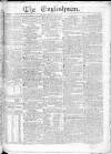 Englishman Sunday 16 February 1817 Page 1