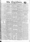Englishman Sunday 14 September 1817 Page 1
