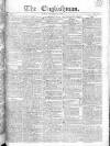 Englishman Sunday 21 December 1817 Page 1