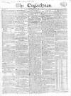 Englishman Sunday 10 May 1818 Page 1
